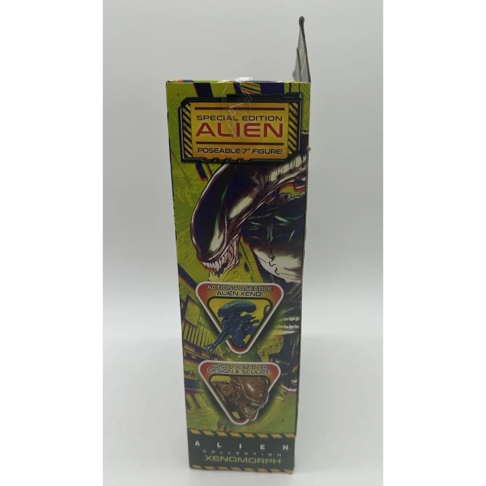 Lanard alien collection